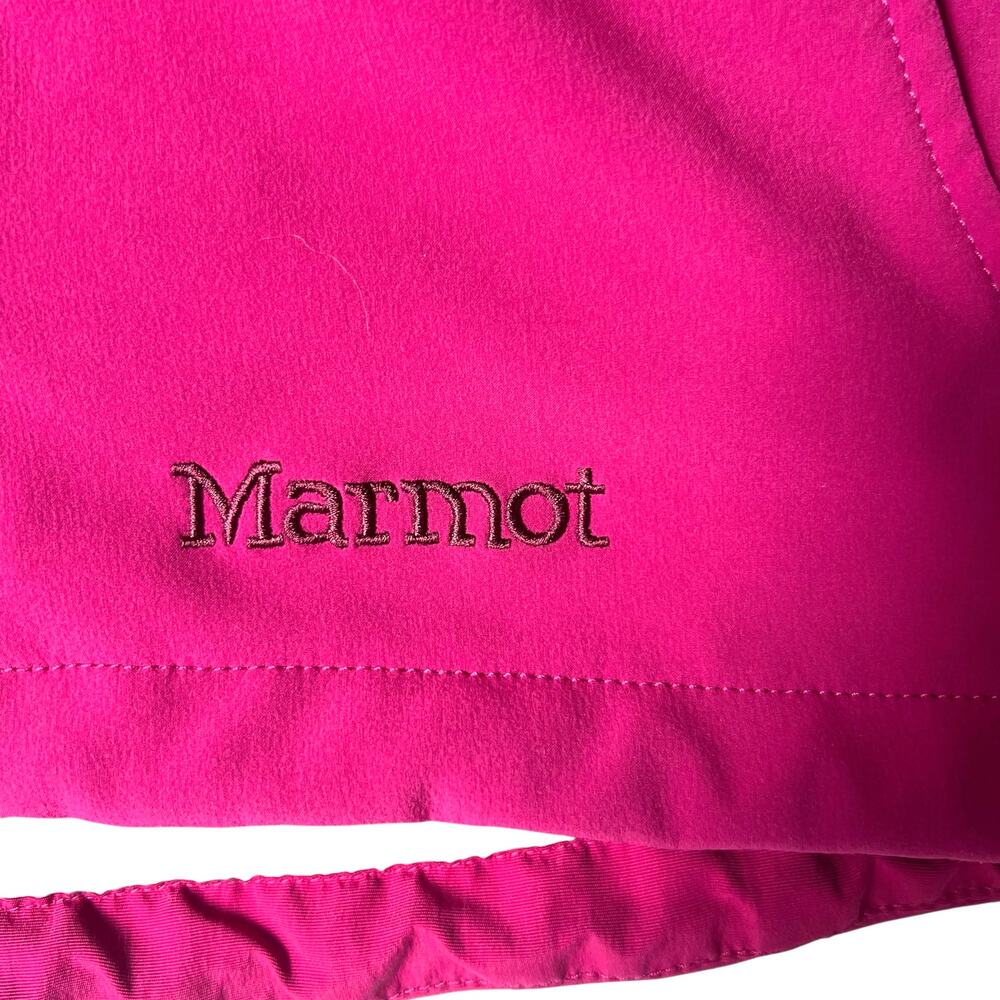 Marmot Women’s Gravity Softshell Jacket Medium Pi… - image 7